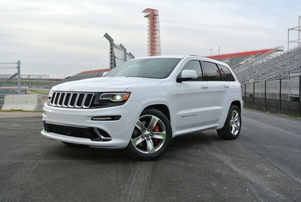 Top 5 Changes Updated 14 Jeep Grand Cherokee Kelley Blue Book