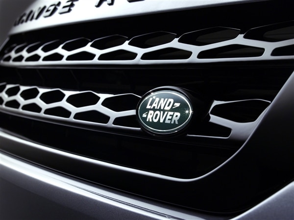 Revealed 2014 Land Rover Range Rover Sport New York