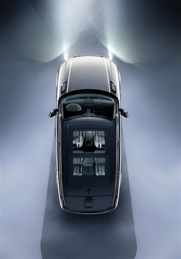 Revealed 2014 Land Rover Range Rover Sport New York