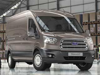 Kelley blue book ford transit connect