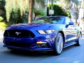 2000 Ford mustang kelly blue book #5