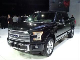 Class of 2015: The All-New Models