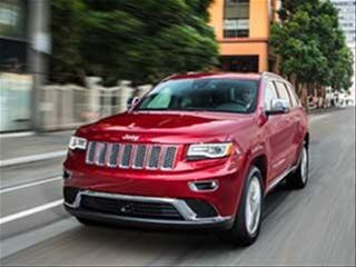 Production-intent' Jeep Grand Cherokee Concept needs a name | Kelley ...