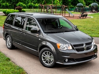 10 Most Affordable 3-Row Vehicles - Kelley Blue Book