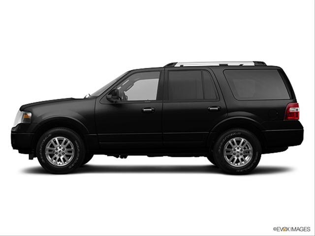 Ford expedition colors 2012 #2