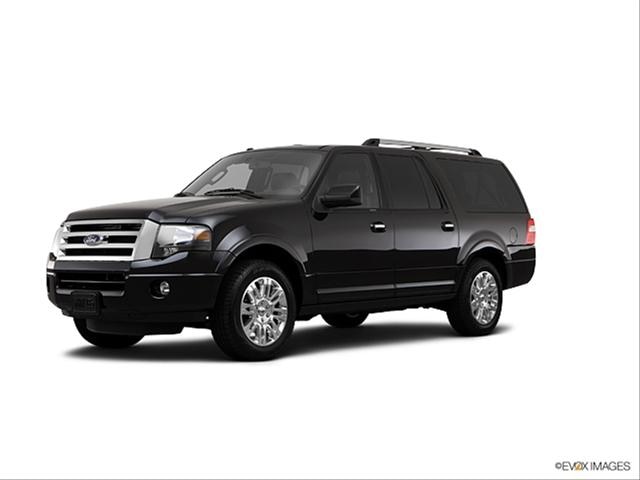 Kelley blue book price for ford expedition #1