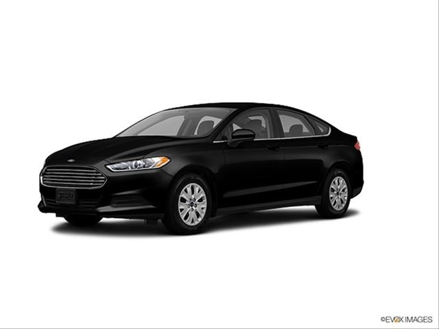 Kelley blue book ford fusion #9