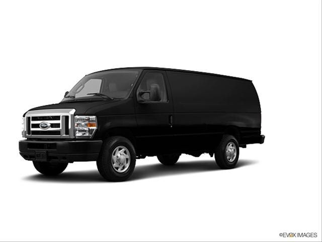 Bike rack for ford e350 #6