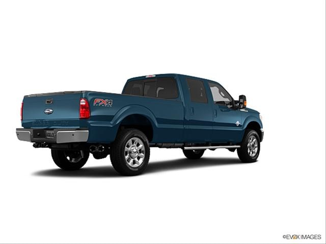 2013 Ford super duty colors #7