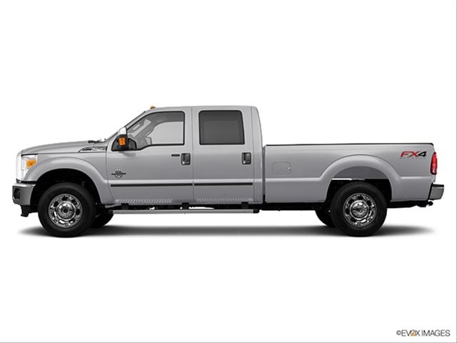 2013 Ford super duty colors #8