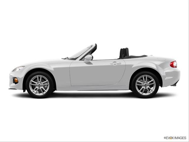 Photos And Videos 2014 Mazda Miata Mx 5 Convertible Colors