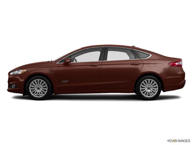 Ford fusion color choices #8