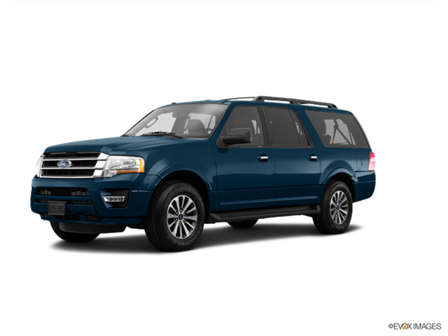 Consumer reports ford expedition el #9