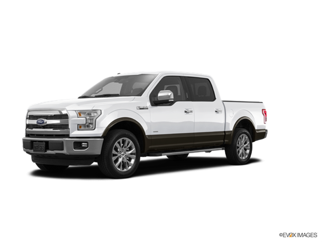 Ford f150 rebate incentives #4