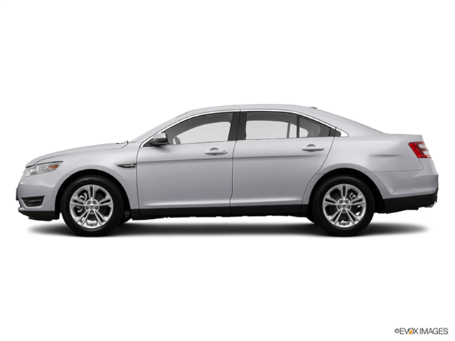 2016 Ford Taurus | Page 2 | GM Inside News Forum