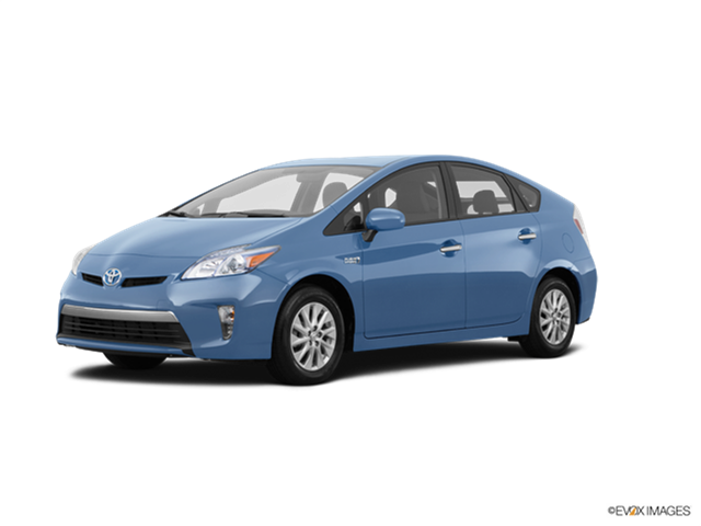 Most Fuel Efficient Hatchbacks of 2015 - Kelley Blue Book