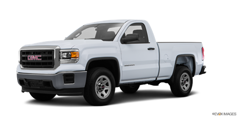 2015 5-Year Cost to Own Awards: Best Full-Size Pickup Truck - Kelley ...