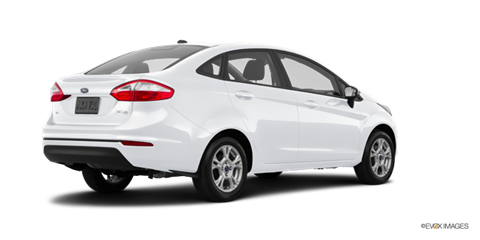 Book price on ford fiesta #6