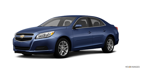 2013 Chevrolet Malibu LT Pictures & Videos - Kelley Blue Book