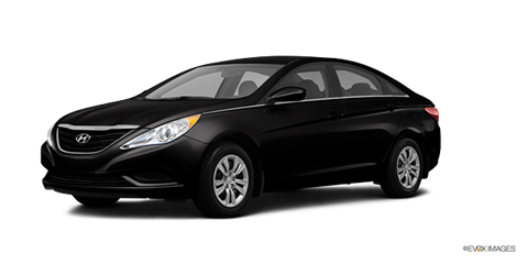 2013 Hyundai Sonata Styles and Equipment, Used Cars - Kelley Blue Book