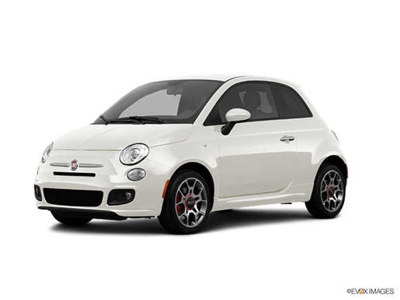 My Fiat 500 Turbo Review | VW Vortex - Volkswagen Forum