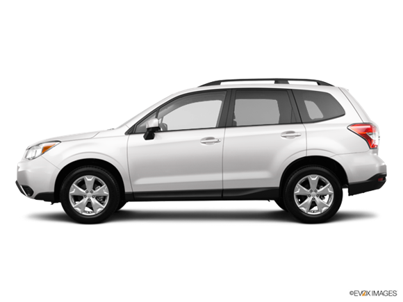 Trying to Choose Between Forester & CR-V | Page 2 | Subaru Forester ...