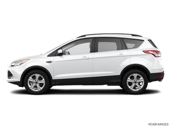 Ford edge residuals #8