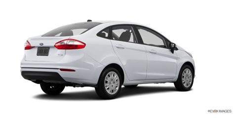 Book price on ford fiesta #3