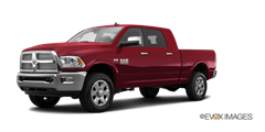 2014 Ram 2500 Mega Cab Laramie Longhorn New Car Prices - Kelley Blue Book