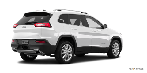 2015 Jeep Cherokee Limited Pictures & Videos - Kelley Blue Book