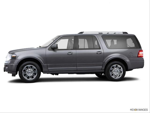Ford expedition frame