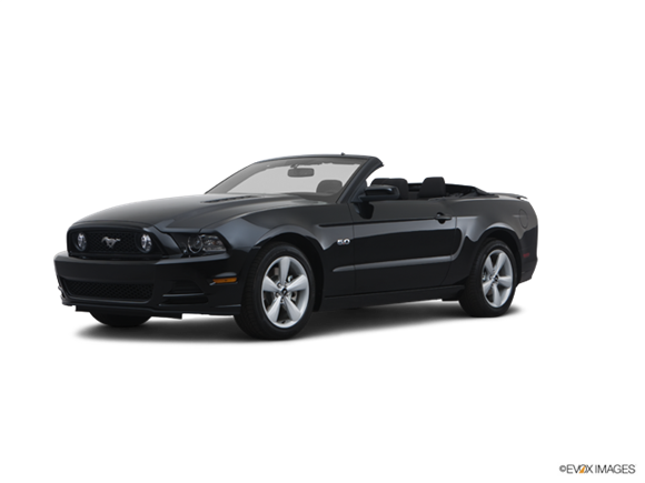 Kelley blue book 04 ford mustang #3