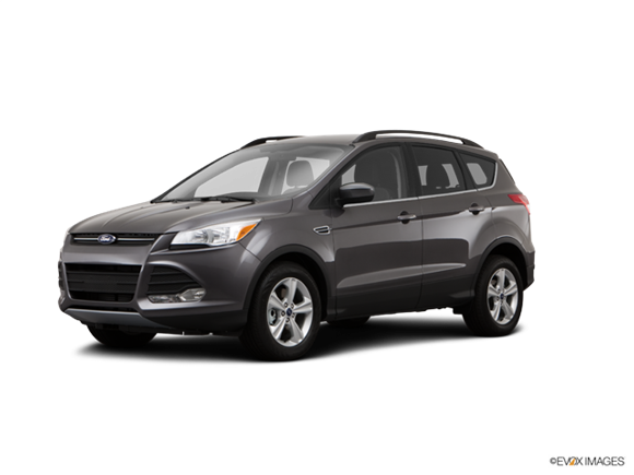 Kelley blue book ford escape #2