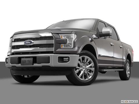 Ford f 150 cost of ownership #5