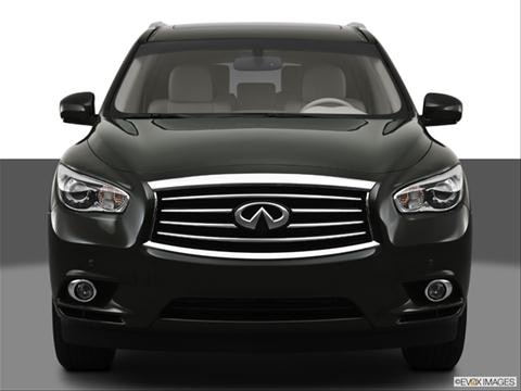 Volvo XC90 vs Infiniti QX60: Design Comparison | Infiniti QX60 Forum