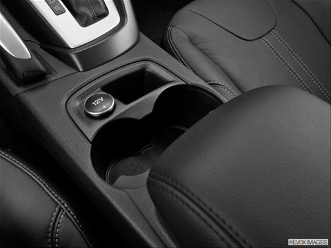 Ford focus cup holders #10