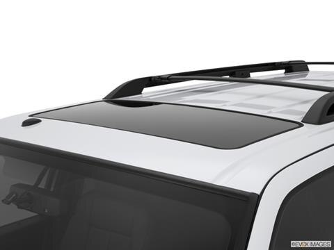 Ford expedition sunroofs #6