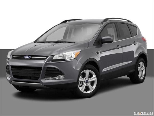 Ford escape incentives and rebates #10