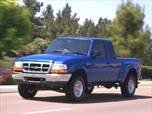 Bluebook price for 1995 ford ranger #7