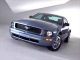 Kelley blue book 2005 ford mustang #8