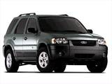 2007 Ford escape options #5
