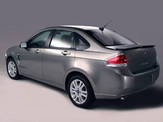 Consumer reviews of 2008 ford focus #9