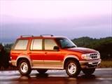 1995 Ford explorer trade value #10