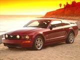 2007 Ford mustang price list #7