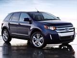 2012 Ford edge rebates and incentives #7