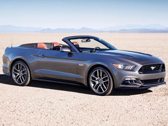 Used ford mustangs for sale in arkansas #10