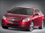 2008 Chevrolet Malibu