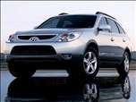 2008 Hyundai Veracruz