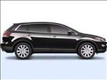 2008 Mazda CX-9