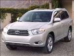 2008 Toyota Highlander
